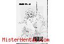 Manga hentai