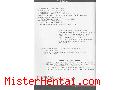 Manga hentai