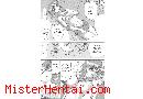 Manga hentai