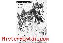 Manga hentai