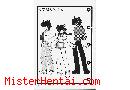 Manga hentai