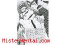 Manga hentai