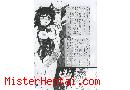 Manga hentai