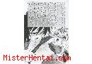 Manga hentai