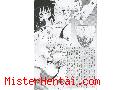 Manga hentai