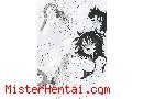 Manga hentai