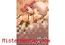 Manga hentai