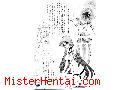 Manga hentai