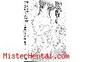 Manga hentai