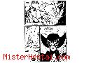 Manga hentai