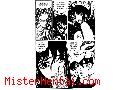 Manga hentai