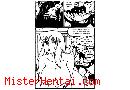 Manga hentai