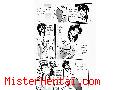 Manga hentai