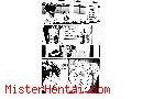 Manga hentai