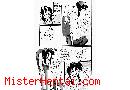 Manga hentai