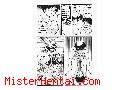 Manga hentai