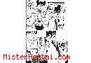 Manga hentai