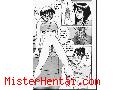 Manga hentai