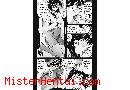 Manga hentai