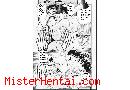Manga hentai