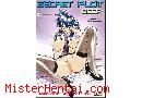 Manga hentai Secret Plot 13