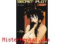 Image du manga hentai Secret Plot 14