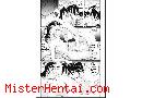 Manga hentai