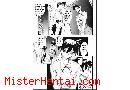 Manga hentai