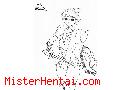 Manga hentai