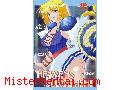 Image du manga hentai Heavens judgment