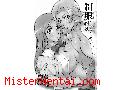 Manga hentai