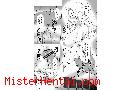 Manga hentai