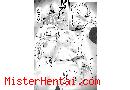 Manga hentai