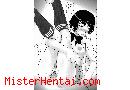Manga hentai