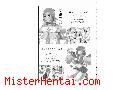 Manga hentai