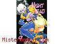 Image du manga hentai Night head 9