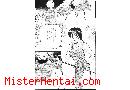 Manga hentai