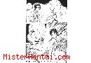 Manga hentai