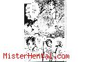 Manga hentai