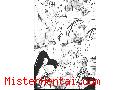 Manga hentai