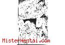 Manga hentai