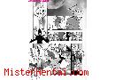 Manga hentai
