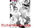Manga hentai