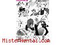 Manga hentai