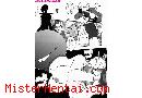 Manga hentai