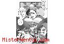 Manga hentai