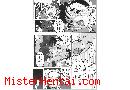 Manga hentai