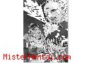 Manga hentai