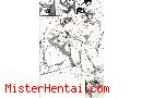 Manga hentai