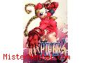Image du manga hentai Piper 3